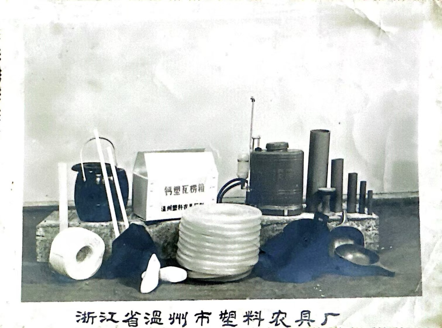 企业人文 | 破茧成蝶：温州市塑料制品五厂转型之路书写城市更新典范 